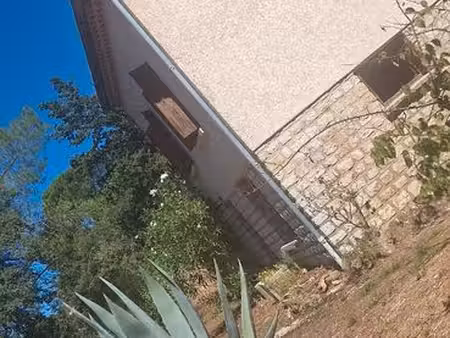 maison chusclan 30200