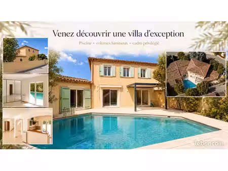 vends belle maison agréable à vivre au calme
