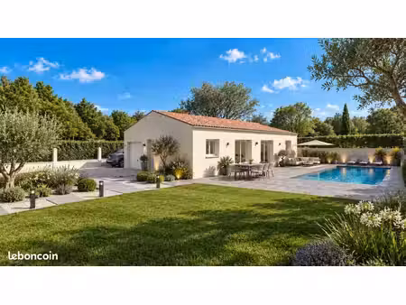 maison 4 pièces 85 m²