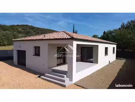 maison 5 pièces 115 m²