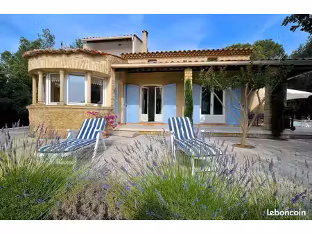 maison 5 pièces 145 m²
