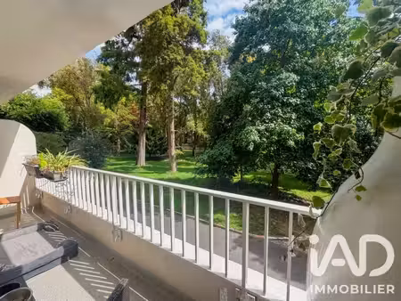 appartement à bordeaux (33200)
