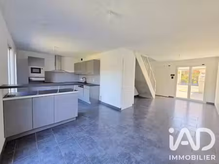 maison à ablis (78660)