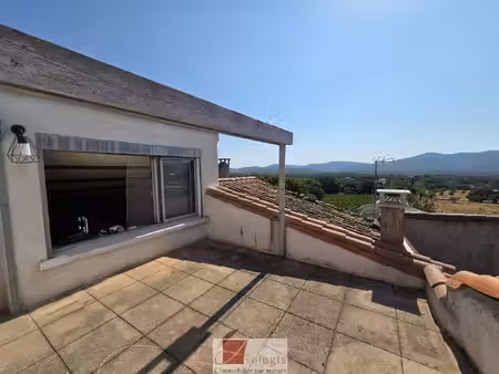 maison de village