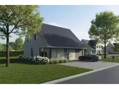 your home - samen bouwen