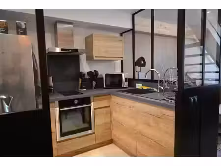 location appartement 2 pièces 52 m² à casteljaloux (47700)