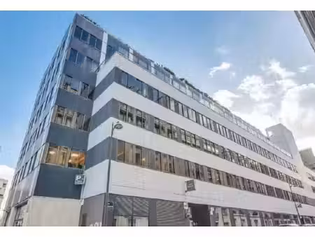 location bureaux 80m²