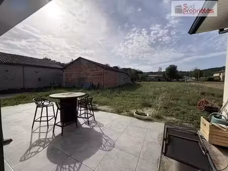 achat : maison (31800)