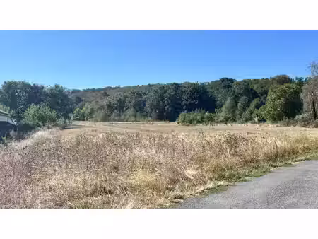 vente terrain 525 m² vayres-sur-essonne (91820)