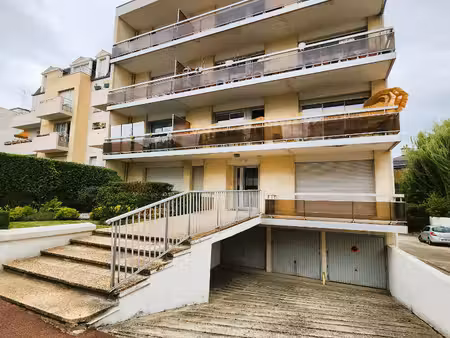 location appartement 2 pièces  42.18m²  antony