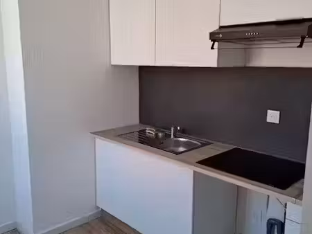 location appartement 2 pièces 40 m² à bully-les-mines (62160)  700 €