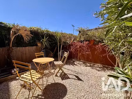 appartement à castelnau-le-lez (34170)