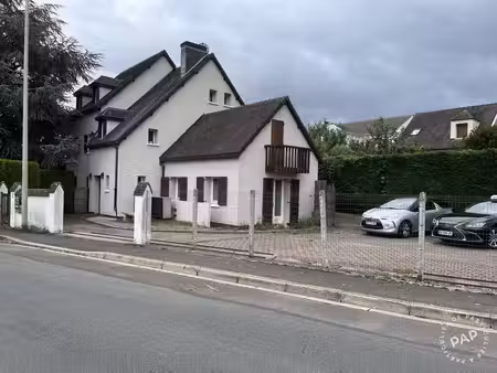 domont (95330)