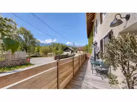 appartement 3 pièces - 62 m²