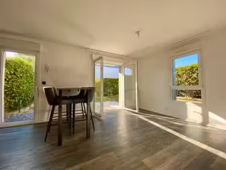 vente appartement 2 pièces à la gouesnière (35350) : à vendre 2 pièces / 42m² la gouesnièr