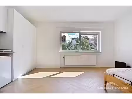 studio à louer à av. st pancrace 12 kraainem (vbe65129)