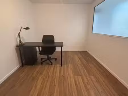 bureau à louer – 15 m² – quartier ville active
