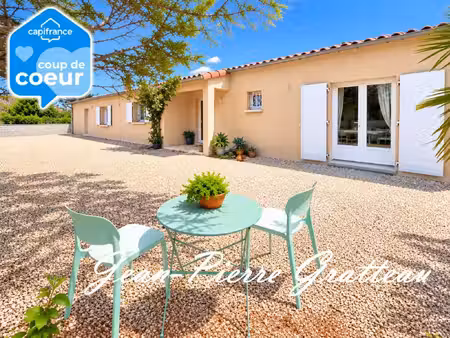 maison à vendre beaumont 5 pièce(s) 143m2 262 500€