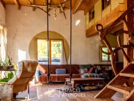 vente maison à bouvron (44130) : à vendre / 154m² bouvron