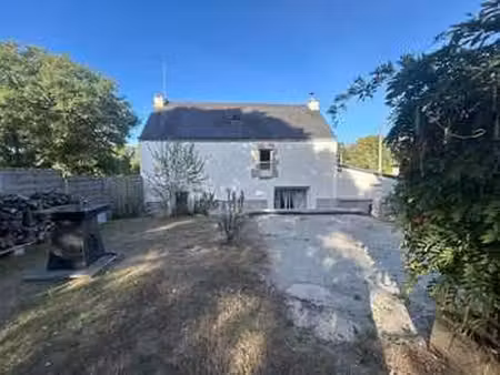 vente maison à bubry (56310) : à vendre / 100m² bubry