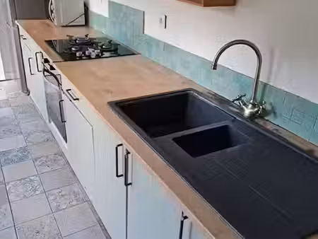 vente maison 4 pièces 80 m² à hem (59510)  200 000 €