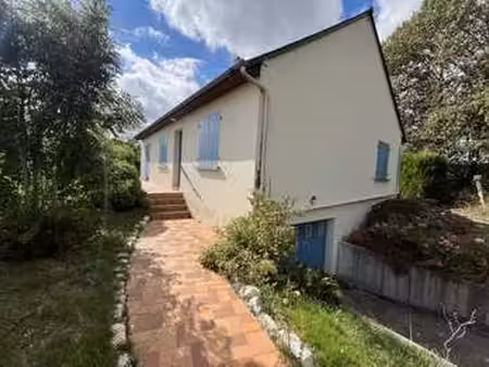 vente maison à la chapelle-janson (35133) : à vendre / 80m² la chapelle-janson