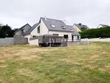 vente maison à landivisiau (29400) : à vendre / 160m² landivisiau