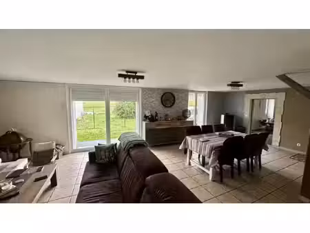 maison à vendre le tatre 6 pièce(s) 158m2 147 000€