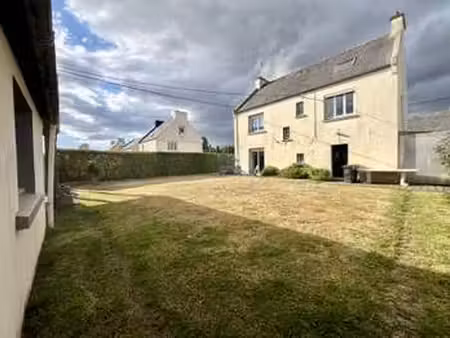 vente maison à pleyber-christ (29410) : à vendre / 125m² pleyber-christ