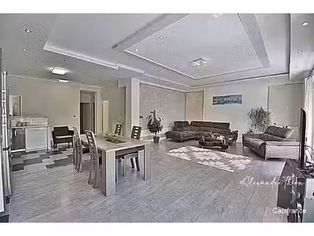 maison à vendre saint denis les bourg 12 pièce(s) 333m2 539 000€