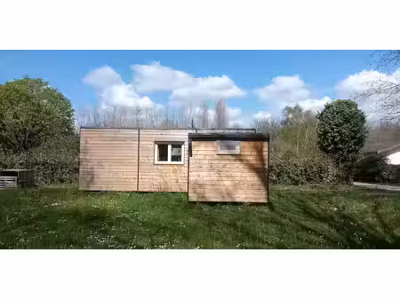 maison à vendre saint marcellin 2 pièce(s) 20m2 38 900€