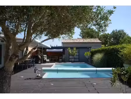 maison à vendre tonneins 5 pièce(s) 110m2 219 000€