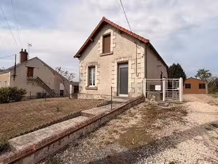 maison à louer