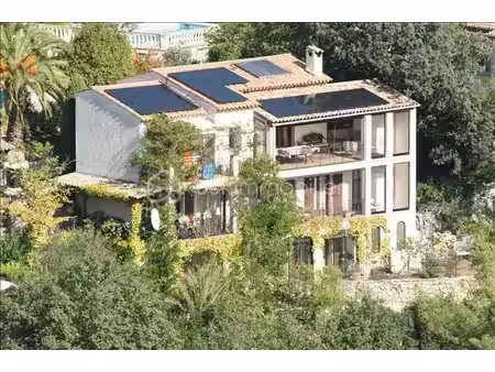 maison de 233 m² à vence