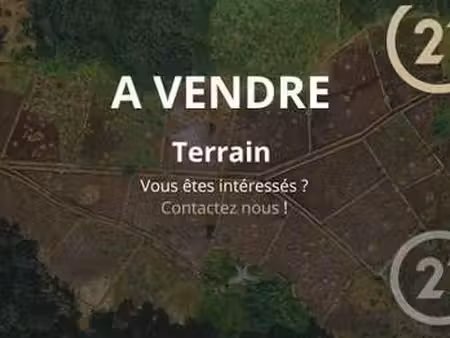 vente terrain à laignelet (35133) : à vendre / 298m² laignelet