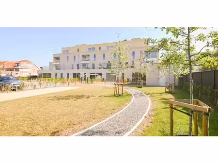 appartement à vendre à ingelmunster pour € 314.600 avec 2 chambres à coucher