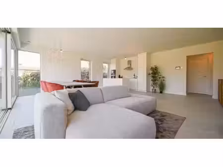 appartement à vendre à ingelmunster pour € 384.300 avec 2 chambres à coucher