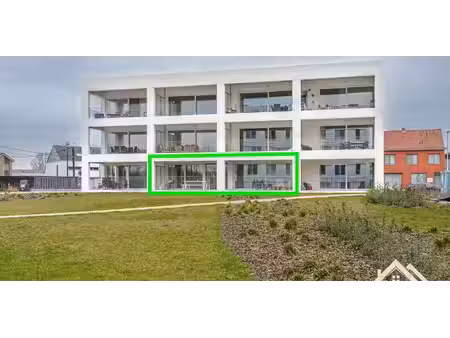 appartement à vendre à lokeren pour € 369.000 avec 1 chambre à coucher