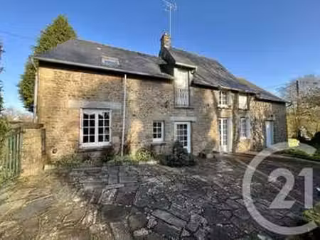 vente maison au loroux (35133) : à vendre / 145m² le loroux