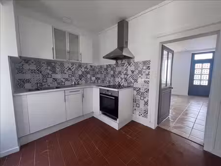 maison à louer