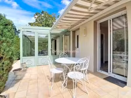 vente maison à marcey-les-grèves (50300) : à vendre / 103m² marcey-les-grèves