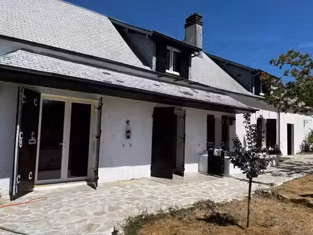 maison à louer