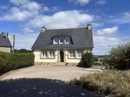 vente maison à plésidy (22720) : à vendre / 143m² plésidy