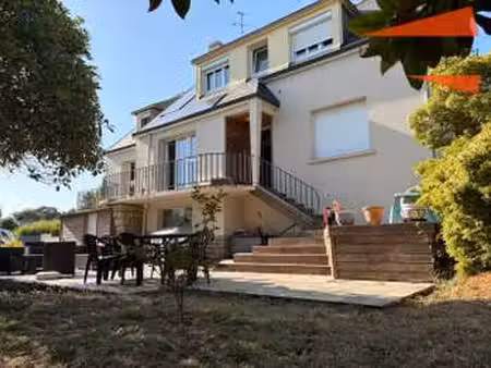 vente maison à plonéour-lanvern (29720) : à vendre / 153m² plonéour-lanvern