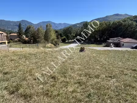 terrain constructible neuf à vendre