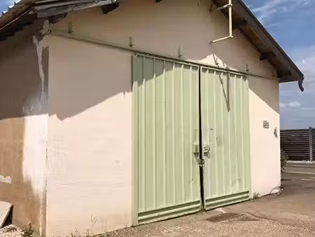 local commercial à louer