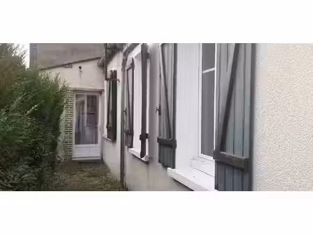maison à louer