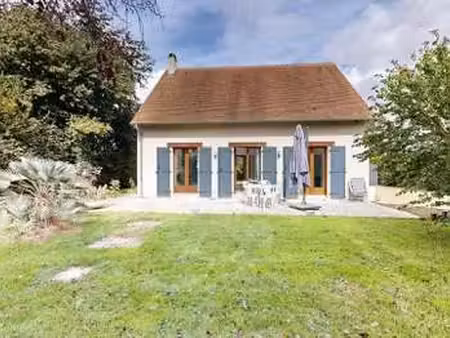 vente maison au fresne-camilly (14480) : à vendre / 98m² le fresne-camilly