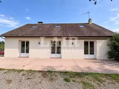 vente maison à magny-le-désert (61600) : à vendre / 175m² magny-le-désert