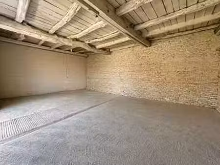 vente maison à pontorson (50170) : à vendre / 60m² pontorson